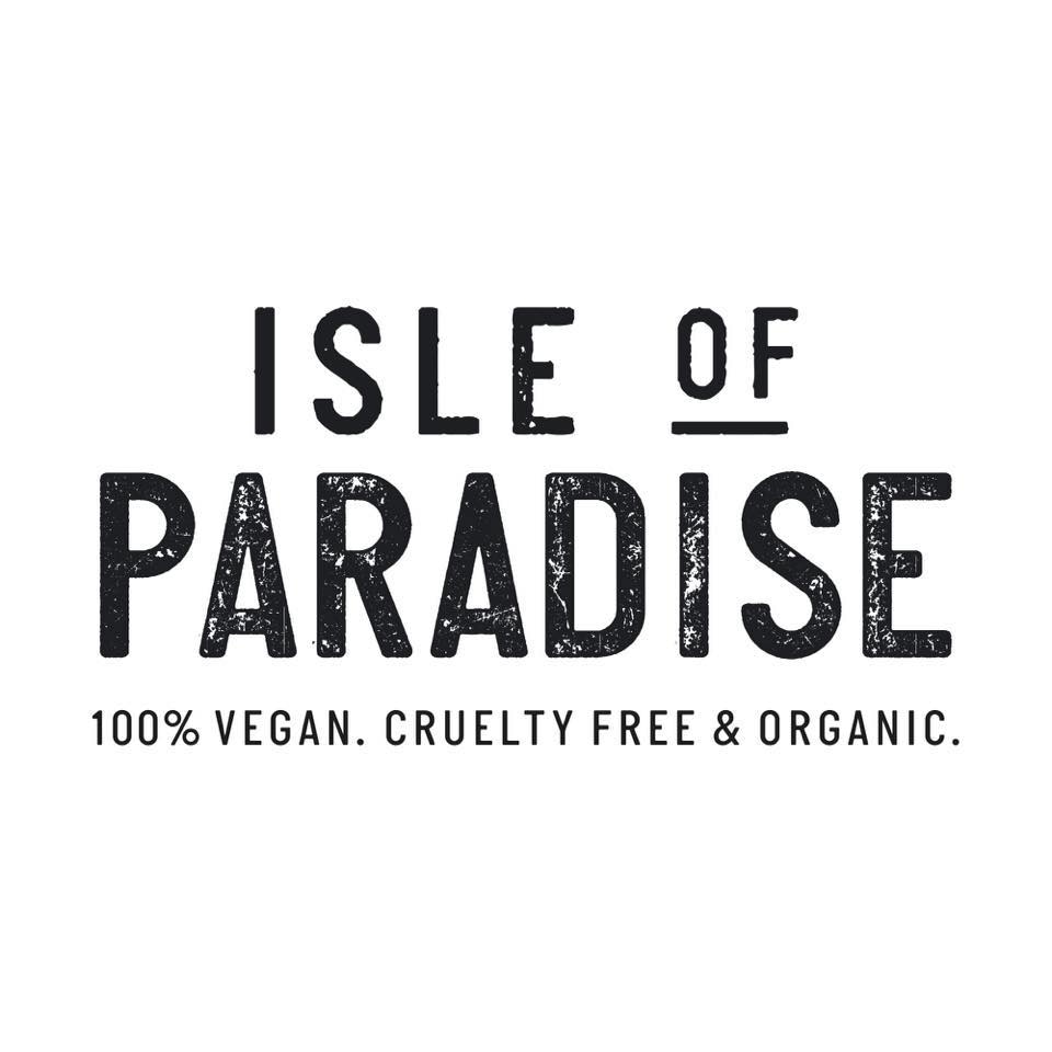 Isle of Paradise coupons